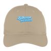 Fine Twill Cap Thumbnail