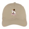 Fine Twill Cap Thumbnail
