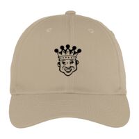 Fine Twill Cap Thumbnail