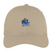 Fine Twill Cap Thumbnail