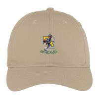 Fine Twill Cap Thumbnail