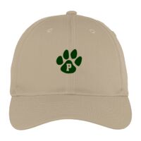 Fine Twill Cap Thumbnail