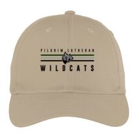Fine Twill Cap Thumbnail