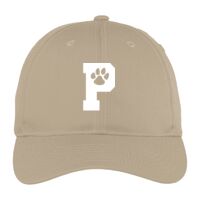 Fine Twill Cap Thumbnail