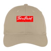Fine Twill Cap Thumbnail