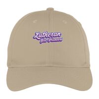 Fine Twill Cap Thumbnail
