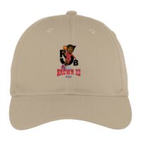 Fine Twill Cap Thumbnail