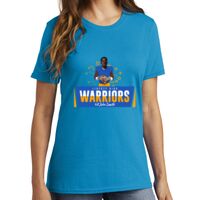 Women's Core Cotton Tee Thumbnail