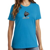 Women's Core Cotton Tee Thumbnail