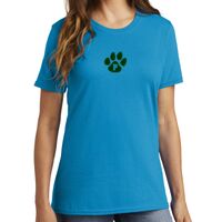 Women's Core Cotton Tee Thumbnail