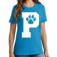 Women's Core Cotton Tee Thumbnail