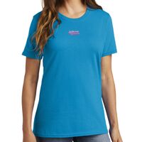 Women's Core Cotton Tee Thumbnail