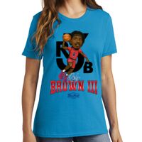 Women's Core Cotton Tee Thumbnail