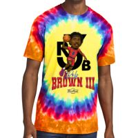 Window Tie Dye Tee Thumbnail
