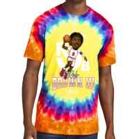 Window Tie Dye Tee Thumbnail