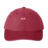 Garment Washed Cap Thumbnail