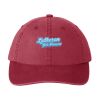 Garment Washed Cap Thumbnail