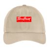 Perforated Cap Thumbnail