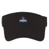 Enzyme Wash Fashion Visor Thumbnail