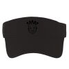 Enzyme Wash Fashion Visor Thumbnail