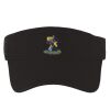 Enzyme Wash Fashion Visor Thumbnail