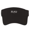 Enzyme Wash Fashion Visor Thumbnail