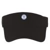 Enzyme Wash Fashion Visor Thumbnail
