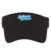 Enzyme Wash Fashion Visor Thumbnail
