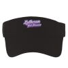 Enzyme Wash Fashion Visor Thumbnail