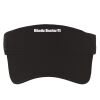Enzyme Wash Fashion Visor Thumbnail