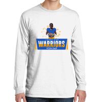 Beach Wash ® Garment Dyed Long Sleeve Tee Thumbnail