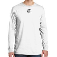 Beach Wash ® Garment Dyed Long Sleeve Tee Thumbnail