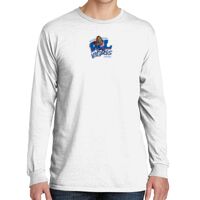 Beach Wash ® Garment Dyed Long Sleeve Tee Thumbnail
