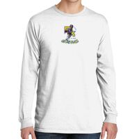 Beach Wash ® Garment Dyed Long Sleeve Tee Thumbnail