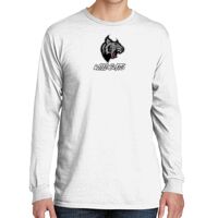 Beach Wash ® Garment Dyed Long Sleeve Tee Thumbnail