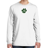 Beach Wash ® Garment Dyed Long Sleeve Tee Thumbnail