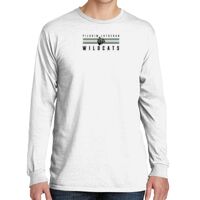 Beach Wash ® Garment Dyed Long Sleeve Tee Thumbnail