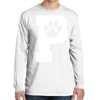 Beach Wash ® Garment Dyed Long Sleeve Tee Thumbnail