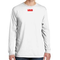 Beach Wash ® Garment Dyed Long Sleeve Tee Thumbnail