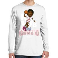 Beach Wash ® Garment Dyed Long Sleeve Tee Thumbnail