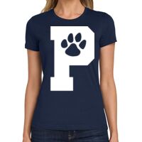 Softstyle ® Women's T Shirt Thumbnail