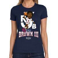 Softstyle ® Women's T Shirt Thumbnail