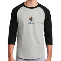 Colorblock Raglan Jersey Thumbnail