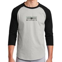 Colorblock Raglan Jersey Thumbnail