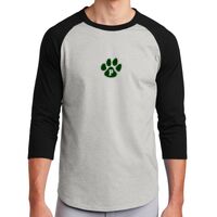 Colorblock Raglan Jersey Thumbnail