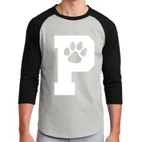 Colorblock Raglan Jersey Thumbnail