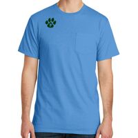 Beach Wash ® Garment Dyed Pocket Tee Thumbnail
