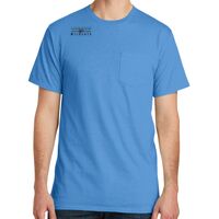 Beach Wash ® Garment Dyed Pocket Tee Thumbnail