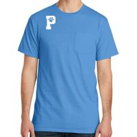 Beach Wash ® Garment Dyed Pocket Tee Thumbnail