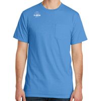Beach Wash ® Garment Dyed Pocket Tee Thumbnail
